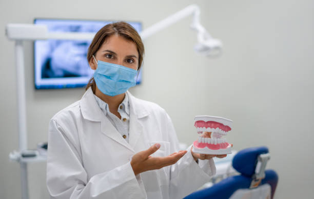 Best Urgent Dental Care for Toothache in Folcroft, PA